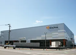 ㈱ビーイングホールディングス 様