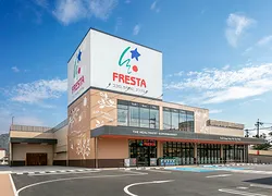 株式会社フレスタ 様