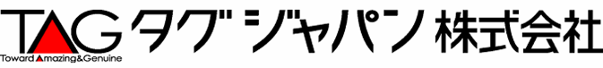 TAG JAPAN 株式会社